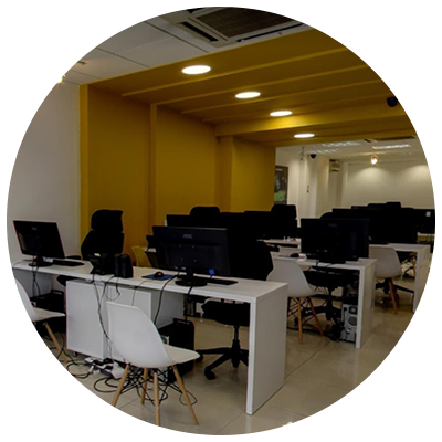 Our Stratford Office